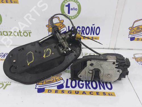 Front right lock BMW X3 (E83) xDrive 30 d | BP1170935C97 