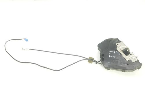 Used Rear left lock MERCEDES-BENZ E-CLASS (W211) E 280 CDI (211.020) (190 hp) 10662766