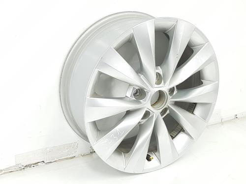 Rim SKODA KAROQ (NU7, ND7) 1.5 TSI | BP31574918C45