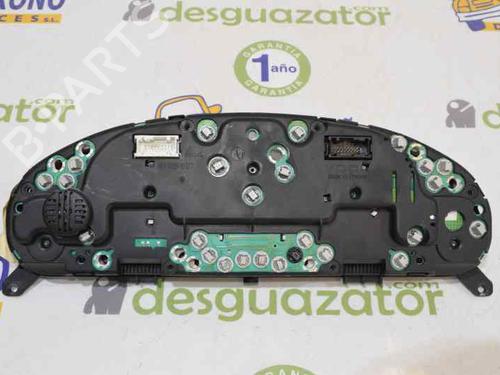 Instrument cluster PEUGEOT 406 (8B) 2.0 HDI 110 | BP764036C47 