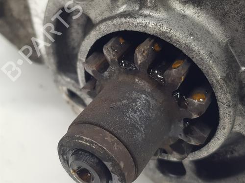 Starter TOYOTA LAND CRUISER PRADO (_J12_) 3.0 D-4D (KDJ120, KDJ125) | BP13640437M8