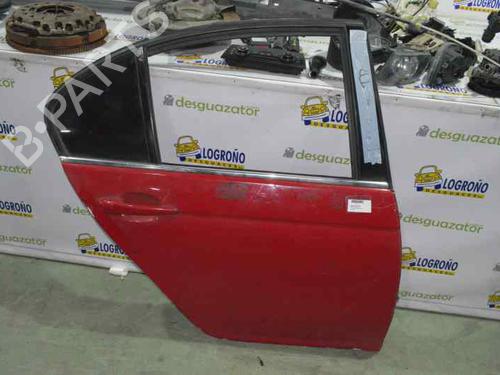 Used Right rear door BMW 3 (E46) 320 d (150 hp) 1157605