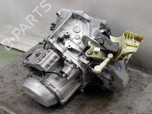 Gearbox PEUGEOT 2008 I (CU_) | BP40011396M3 - Image 5