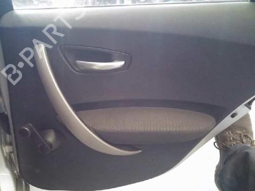 Radio BMW 1 (E87) 118 d | BP9288574E6 
