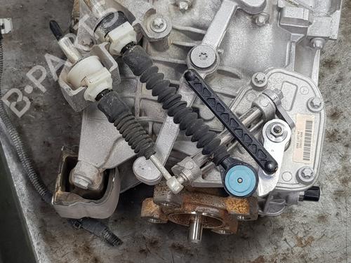 Gearbox MERCEDES-BENZ VITO Van (W447) 114 CDI (447.601, 447.603, 447.605) | BP29409233M3 