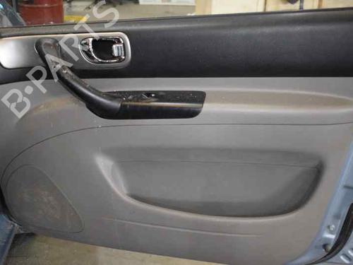 Gearbox CHEVROLET REZZO MPV (U100) 1.6 | BP1164344M3 