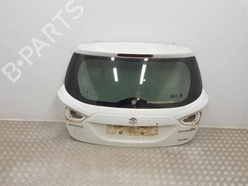 Used Tailgate Tailgate SUZUKI SX4 S-Cross (JY) [2013-2026] 40155404 40155404