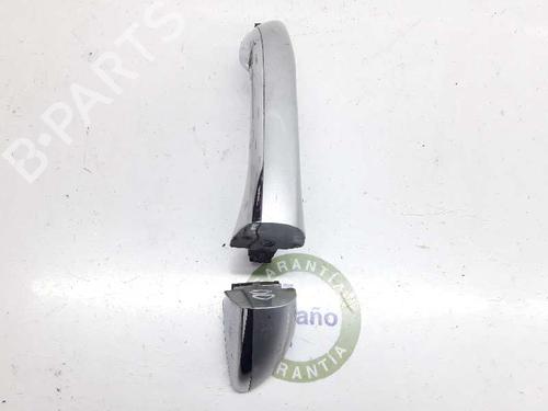 Front right exterior door handle MERCEDES-BENZ M-CLASS (W164) ML 350 CDI 4-matic (164.122) | BP4246731C129 