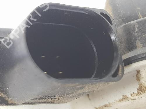 Front right lock VW SCIROCCO III (137, 138) 1.4 TSI | BP8229729C97 