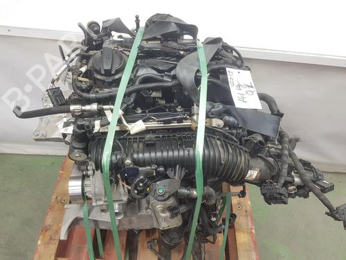 Used Engine BMW 2 Active Tourer (F45) 225 xe Plug-in-Hybrid (136 hp) 10096274