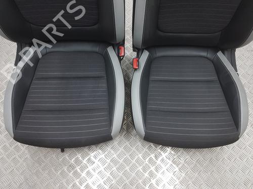 Seats set KIA STONIC (YB) | BP38240162C78 - Image 8