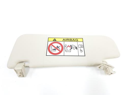 Right sun visor FIAT 500 (312_) 1.0 Mild Hybrid (312AYD1B) | BP12907467I2 