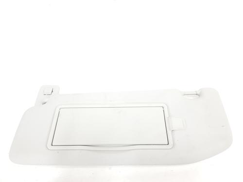 Left sun visor CITROËN C4 III (BA_, BB_, BC_) | BP37268391I1 - Image 4