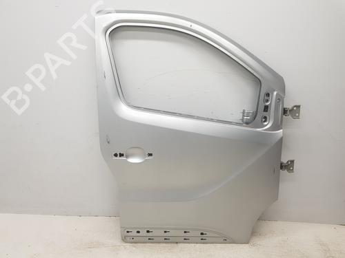 Used Right front door RENAULT TRAFIC III Van (FG_) 1.6 dCi 140 (FGMA, FGMC) (140 hp) 30682044