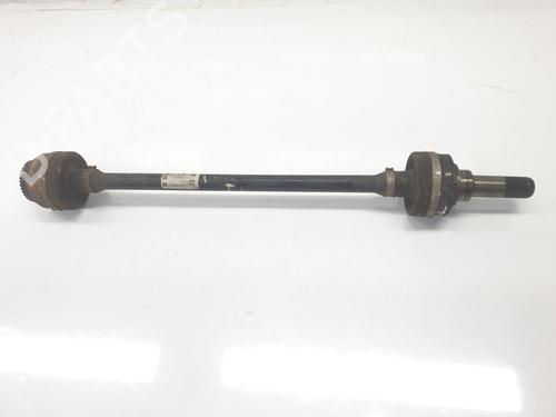 Left rear driveshaft BMW X3 (G01, F97, G08) xDrive 20 d | BP27160850M40 