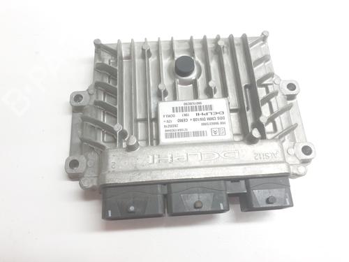 Used Engine control unit (ECU) Engine control unit (ECU) 36566534 36566534