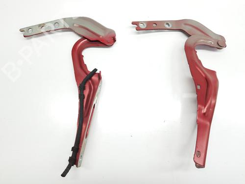 Andre SEAT ARONA (KJ7, KJP)  | BP31589538O1 