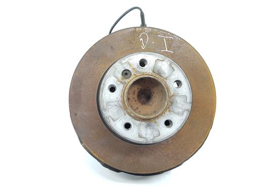 Used Left front steering knuckle Left front steering knuckle BMW 1 (E87) 118 d (143 hp) 33652997 33652997