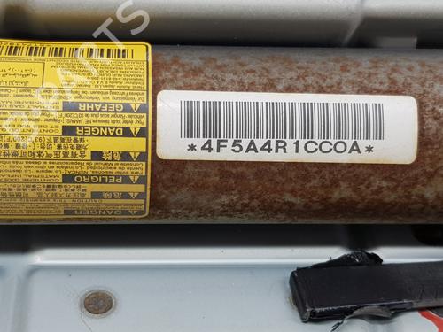 Right curtain airbag TOYOTA LAND CRUISER PRADO (_J15_) 3.0 D-4D (KDJ150_, KDJ150, KDJ155) | BP26166693C12 