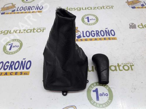 Used Shift knob MITSUBISHI PAJERO III (V7_W, V6_W) 3.2 Di-D (V68W, V78W) (165 hp) 11392317