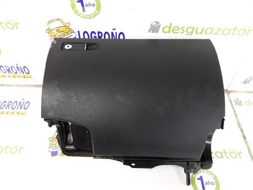 Used Glove box MERCEDES-BENZ C-CLASS (W204) C 200 CDI (204.007, 204.006) (136 hp) 2007450
