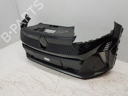 Front bumper RENAULT SCENIC E-TECH PHASE I EV60 | BP37013626C7 - Image 3