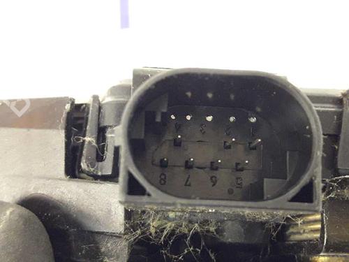 Rear left lock BMW X5 (E53) 4.4 i | BP4661737C100 