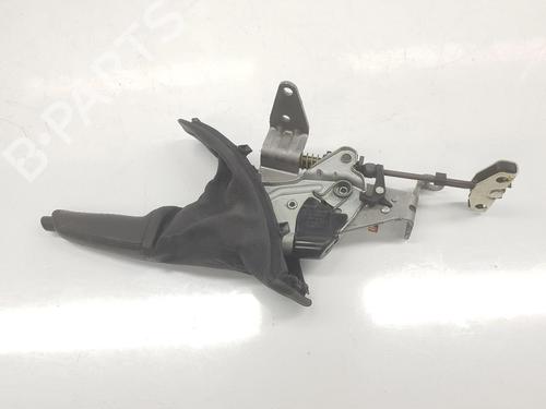 Hand brake BMW 3 Touring (E91) 318 d | BP9712161I18 