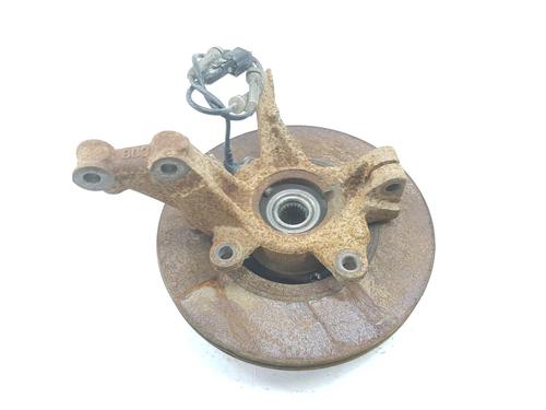 Right front steering knuckle DACIA SANDERO II 1.5 Blue dCi 95 (B8JL) | BP8111090M26