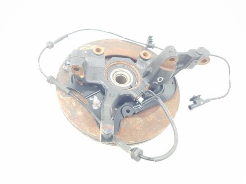 Right front steering knuckle FIAT 500 (312_) 1.0 Mild Hybrid (312.AYD1B) | BP37265664M26 - Image 4