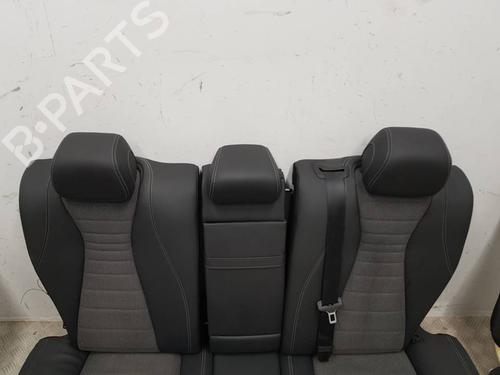 Seats set MERCEDES-BENZ E-CLASS (W213) E 220 d 4-matic (213.005) | BP40156560C78 - Image 10