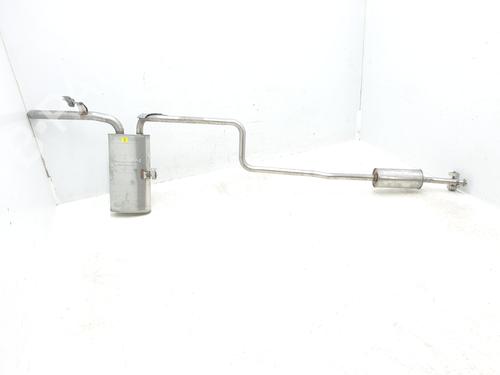 Used Exhaust system OPEL ASTRA L Sports Tourer (O5) [2021-2025]  25774516