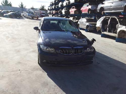 Steering wheel BMW 3 (E90) 330 xd | BP16218807C49 