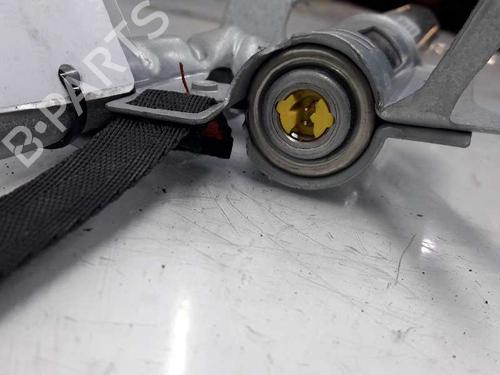 Left curtain airbag MERCEDES-BENZ S-CLASS (W221, V221) S 320 CDI (221.022, 221.122) | BP4568314C11 