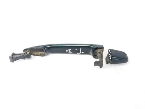 Rear right exterior door handle TOYOTA LAND CRUISER PRADO (_J12_) 3.0 D-4D (KDJ120, KDJ125) | BP7793831C130