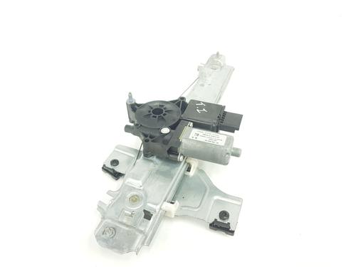 Rear left window mechanism PEUGEOT 2008 I (CU_) 1.5 BlueHDI 120 | BP29746953C24 