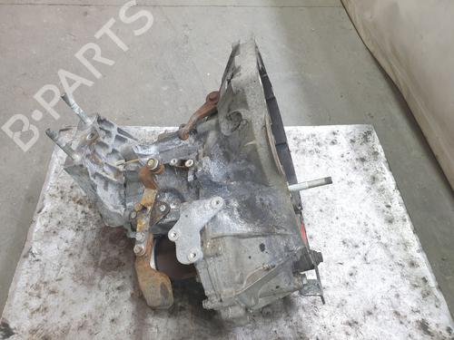 Gearbox FIAT FIORINO Box Body/MPV (225_) 1.3 D Multijet (225BXD1A, 225BXB1A, 225BXB11) | BP18833327M3 
