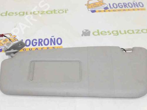 Left sun visor BMW 5 (E60) 520 d | BP1637142I1 