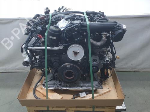 Engine PORSCHE MACAN (95B) 3.0 S Diesel | BP28584504M1