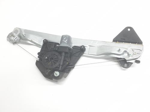 Used Rear left window mechanism Rear left window mechanism DACIA JOGGER (RK_) [2021-2026] 33274664 33274664