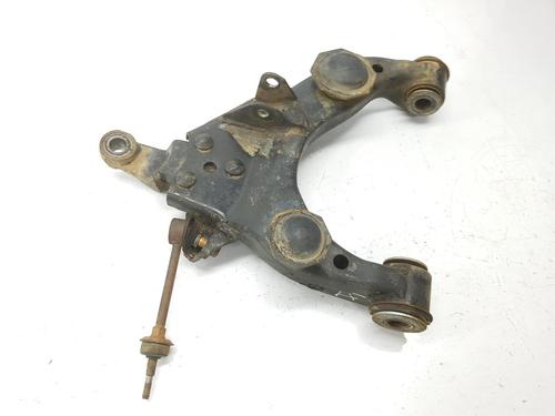Used Left front suspension arm TOYOTA LAND CRUISER 90 (_J9_) 3.0 D-4D 4WD (KDJ90_, KDJ95_, KDJ90W, KDJ95W) (163 hp) 12143488