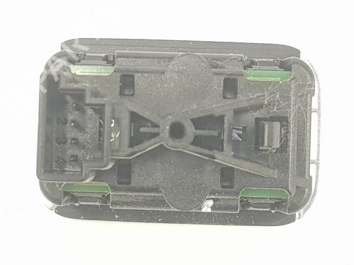 Right front window switch MERCEDES-BENZ GLK-CLASS (X204) 220 CDI 4-matic (204.984, 204.997) | BP9239256I26 