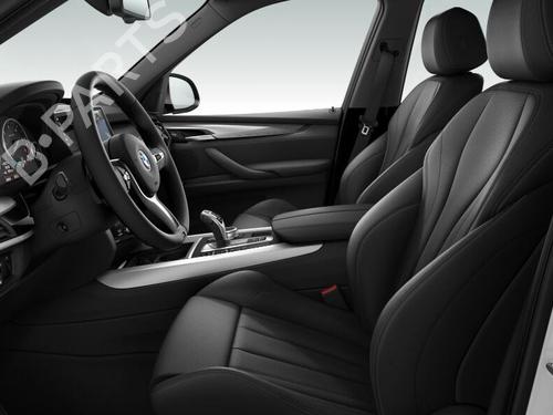 Dør høyre bak BMW X5 (F15, F85) xDrive 40 d | BP10167903C5 