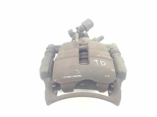 Right rear brake caliper VW TRANSPORTER T6 Van (SGA, SGH, SHA, SHH) 2.0 TDI | BP22565536M106 