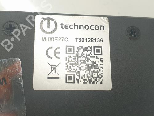 Electronic module AUDI A4 Allroad B8 (8KH) 3.0 TDI quattro | BP17227472M83 