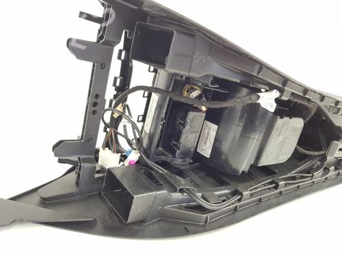 Armrest / Center console MERCEDES-BENZ CLA Coupe (C117)  | BP29189078I20 