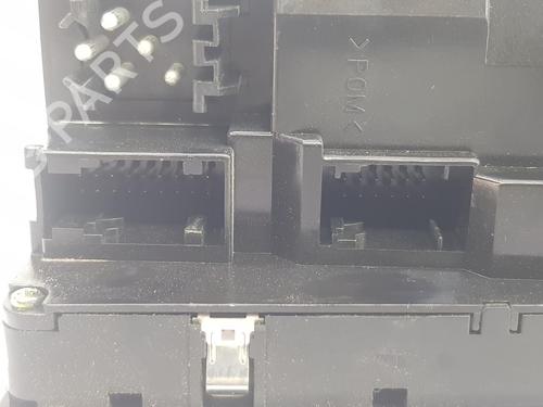 Left front window switch BMW 5 (E39) 530 d | BP10912903I27 