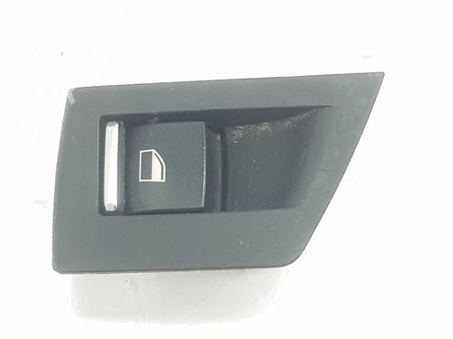 Used Right rear window switch BMW 5 Touring (F11) 535 d (299 hp) 13658981