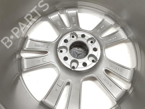 Rim MERCEDES-BENZ C-CLASS (W205) C 220 BlueTEC / d (205.002, 205.004) | BP12141762C45 