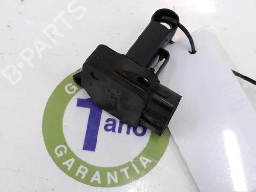 Mass air flow sensor MITSUBISHI PAJERO IV (V8_W, V9_W) 3.2 DI-D (V88W, V98W) | BP3655124M95 